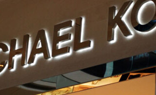 Backlit MK