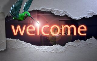Channel Letter