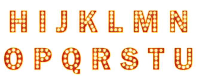 channel letter sign