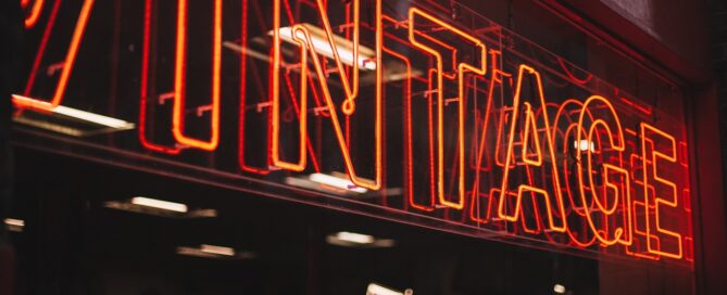 Channel Letter Sign