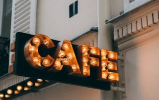 how much does a storefront sign cost