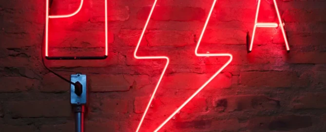 Benefits of Lighted Channel Letter Signs